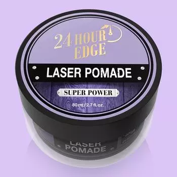 Воск для волос Evin 24 Hour Edge Tamer Pomade