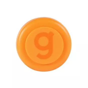 Воск для волос Gatsby Moving Rubber Loose Shuffle Handy, 15 г, 3 шт.