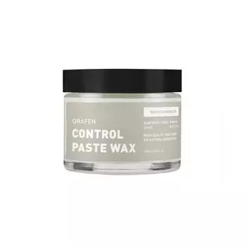 Воск для волос Graphene Control Paste, 75 мл, 1 шт.
