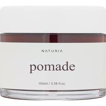 Воск для волос Naturia Pomade, 100 мл, 1 шт.