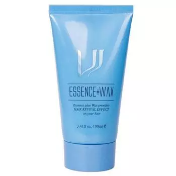 Воск для волос PL Cosmetics Essence, 100 мл, 1 шт.