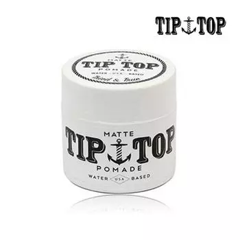 Воск для волос Tip Top Matte Pomade