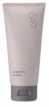 Воск LORETTA AIMER 80г зелёный