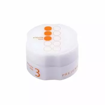 Воск Milbon Premium 3 90 г