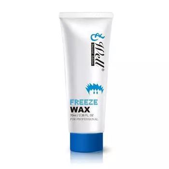Воск Morwell Freeze Wax 70 мл, 70 мл, 6 шт.