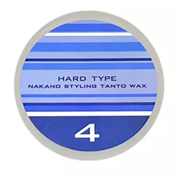 Воск Нагано 4, 90 г, 1 шт.