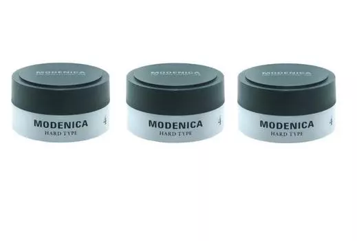 Воск Nakano Modernica Wax 4 Hard 60 г [Набор 3]