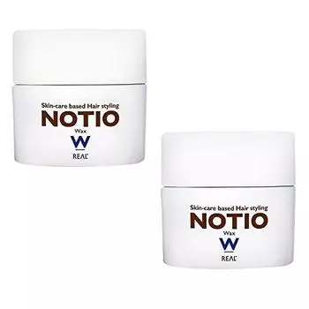 Воск Real Chemistry Notio Wax 45 г, набор из 2 шт.