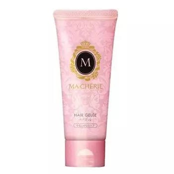 Воск-желе для волос Marchrie Hair Jeuret EX Soft Wave, 100 г, 1 шт.