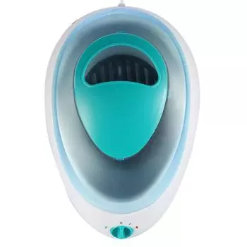 Воскомашина, парафинотерапия, ванна, грелка для вощения, оборудование для салонов красоты, спа для рук и ног, воск для удаления волос на теле, 150 Вт, ЕС Russian Federation