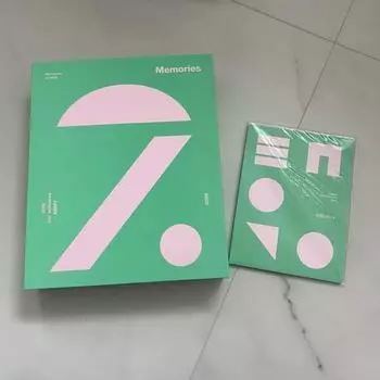 Воспоминания 2020