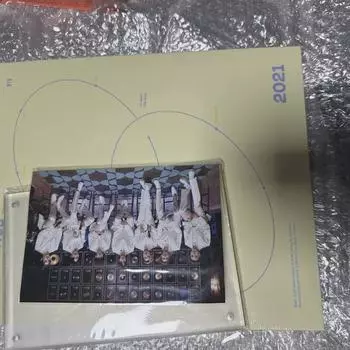 Воспоминания BTS Bulletproof 2021