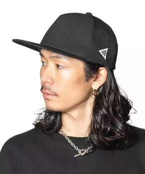 ВОСПРОИЗВЕДЕНИЕ CAP SG [Кашира] чёрный