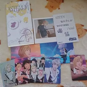 Воспроизвести альбом Noah Weforop + преимущества Makestar