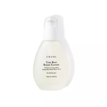 Восстанавливающая эссенция URANG True Rose Repair Essence 50ml