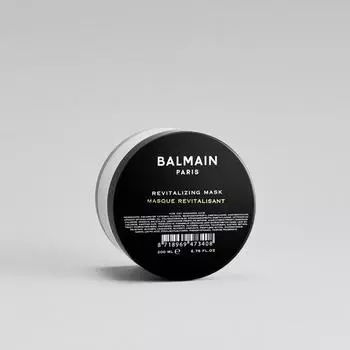 Восстанавливающая маска 200мл