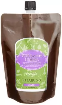 Восстанавливающая маска Paimore 500 г