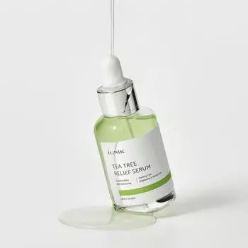 Восстанавливающая сыворотка «Чайное дерево» 50 мл