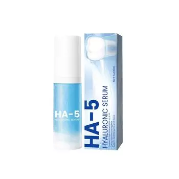 Восстанавливающая зубная паста Regenerative Science Advanced Toothpaste для удаления пятен и зубного налета, безопасная для эмали30 мл белый