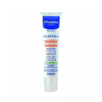 Восстанавливающие циклы Mustela 40 мл