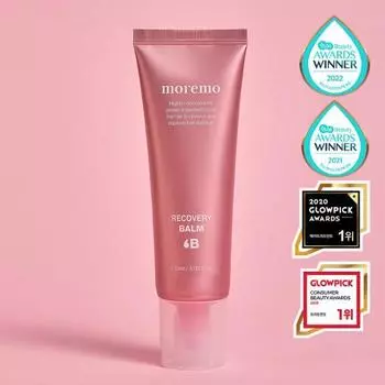 Восстанавливающий бальзам Moremo B 120мл