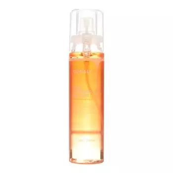 Восстанавливающий гель-мист для лица с муцином улитки CONSLY Snail Repairing Gel Mist 120мл