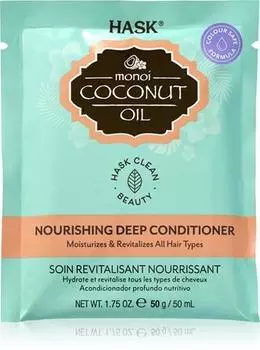 Восстанавливающий кондиционер для блестящих и мягких волос TU прозрачный