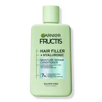 Восстанавливающий кондиционер для волос Garnier Fructis Hair Filler, 10,1 унций