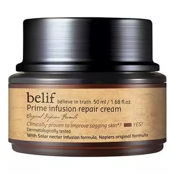 Восстанавливающий крем Belif Prime Infusion Repair Cream