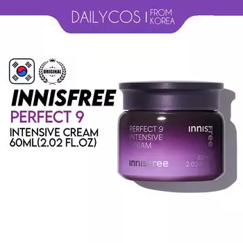 Восстанавливающий крем Perfect 9 60 мл