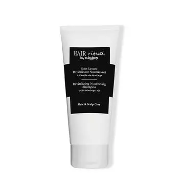 Восстанавливающий питательный шампунь 200 мл