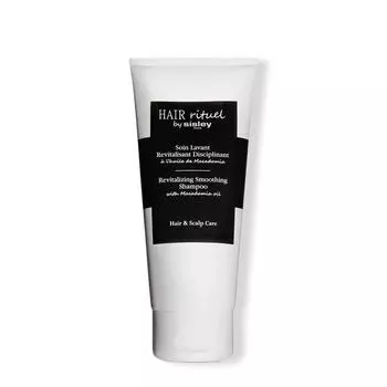 Восстанавливающий разглаживающий шампунь 200 мл