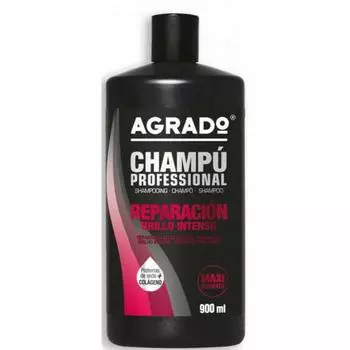 Восстанавливающий шампунь Agrado Repair Intense Shine 250 мл