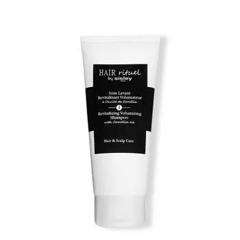 Восстанавливающий шампунь для придания объема 200 мл