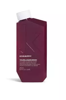 Восстанавливающий шампунь Kevin.Murphy YOUNGAGAIN WASH 70 мл