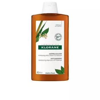Восстанавливающий шампунь Klorane Anti-Dandruff Rebalancing 400 мл