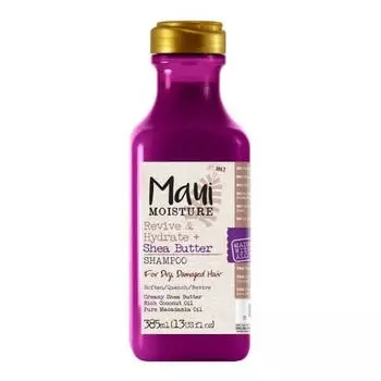 Восстанавливающий шампунь Maui Reconstructive Maui Shea Oil 250 мл