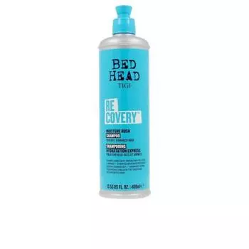 Восстанавливающий шампунь TIGI urban anti-dotes recovery 400 мл