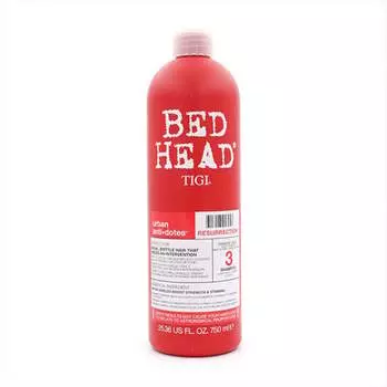 Восстанавливающий шампунь TIGI Urban Anti-Dotes Resurrection 500 мл