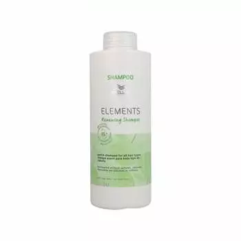 Восстанавливающий шампунь Wella Elements Renewing 360 мл