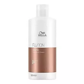 Восстанавливающий шампунь Wella Fusion Intensive 1000 мл