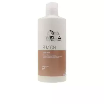 Восстанавливающий шампунь Wella Fusion Repair 200 мл