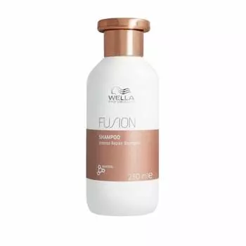 Восстанавливающий шампунь Wella Fusion Wella Hair Repair 690 мл