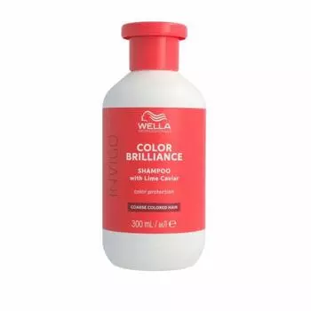 Восстанавливающий шампунь Wella Invigo Color Brilliance Reconstructor 120 мл