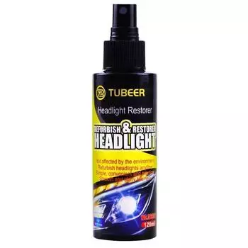 Восстановление фар Жидкость для ремонта и обновления Жидкость для детейлинга автомобиля Восстановление линз фар Полироль для автомобиля Очиститель Ремонт фар