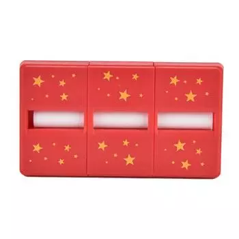 Восстановление сломанной палочки Волшебная игрушка Сценическая вечеринка Игра Магический реквизит Выступление Аксессуар