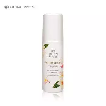 ВОСТОЧНАЯ ПРИНЦЕССА Франжипани Антиперспирант/Дезодорант 70 мл 70 ml