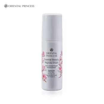 ВОСТОЧНАЯ ПРИНЦЕССА Oriental Beauty Magnolia Dream Антиперспирант/Дезодорант 70 мл 70 ml