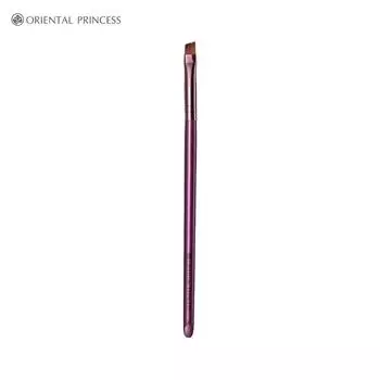 ВОСТОЧНАЯ ПРИНЦЕССА Полезная Про Угловая щетка для бровей