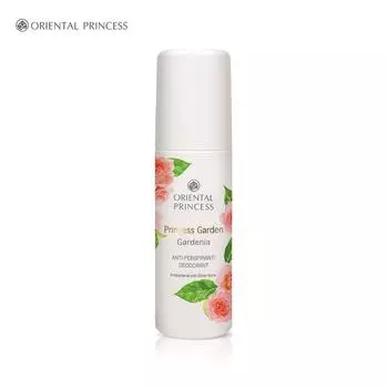 ВОСТОЧНАЯ ПРИНЦЕССА Princess Garden Gardenia Антиперспирант/Дезодорант 70 мл 70 ml